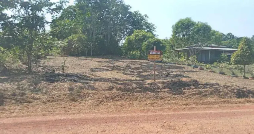 Terreno para Venda em Presidente Figueiredo, Ramal da Morena