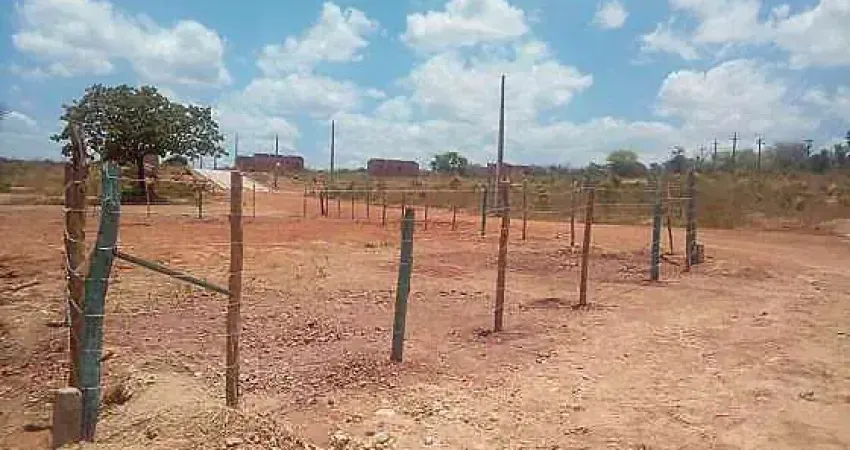 Terreno à venda na Rodovia BR-316, 00, Boa Esperança, Timon