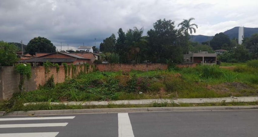 Terreno à venda na Avenida Vereador Cesar Dantas Barbosa, S/N, Centro, Barra do Turvo