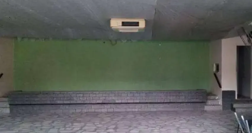 Sala Comercial para Venda em São Gonçalo, Patronato, 1 dormitório, 2 banheiros