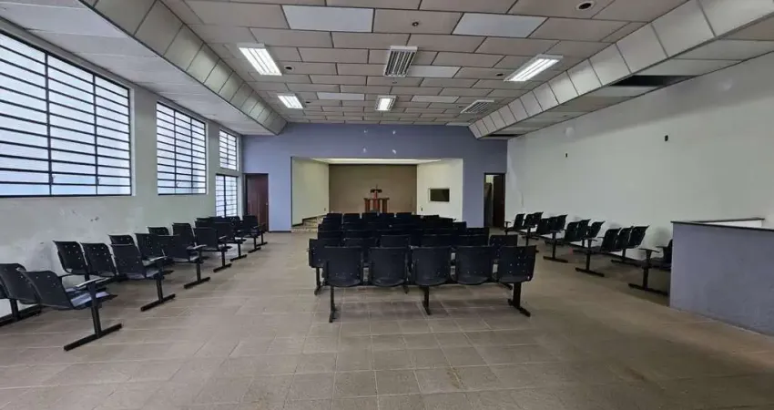 Sala comercial para venda em rio claro, alto do santana, 1 dormitório, 3 banheiros