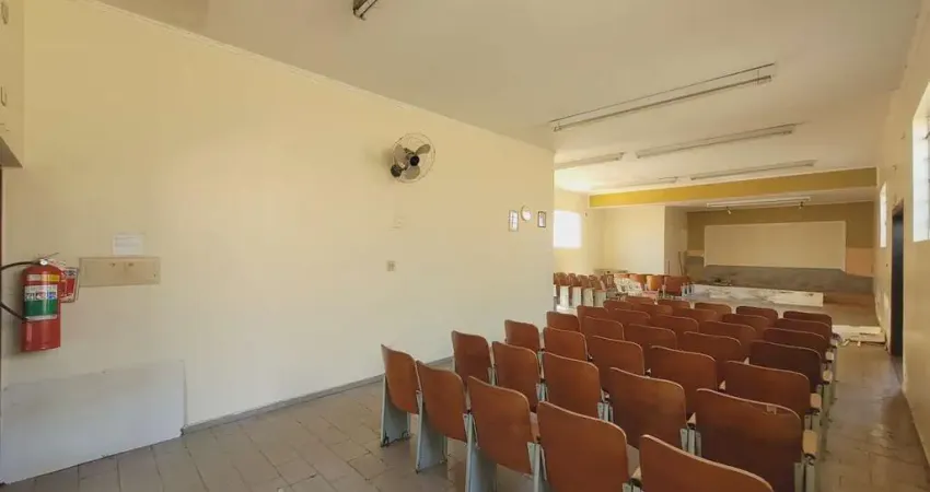 Imóvel Comercial para Venda em Bauru, Parque Novo São Geraldo, 1 dormitório, 3 banheiros, 1 vaga