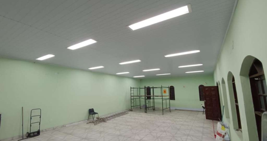 Sala Comercial para Venda em Carapicuíba, Vila Artem, 2 banheiros