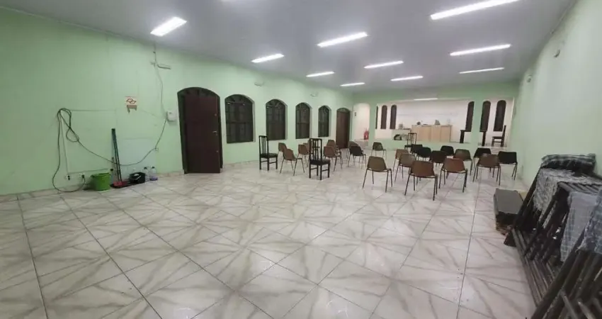 Imóvel Comercial para Venda em Carapicuíba, Vila Artem, 2 banheiros