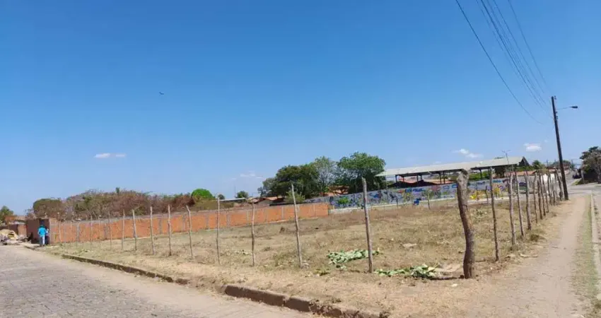Terreno à venda na Rua São Valentino, S/N, Angelim, Teresina