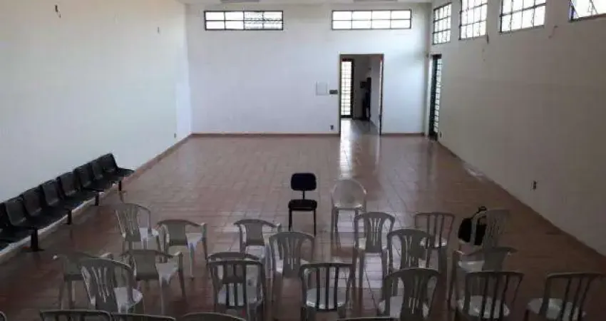 Imóvel Comercial para Venda em São Carlos, Vila Carmem, 2 banheiros