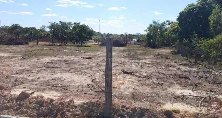 Terreno à venda na Estrada B, SN, Baú, Cuiabá