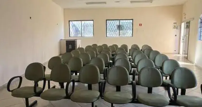 Sala Comercial para Venda em Presidente Prudente, Jardim Paulista, 2 banheiros