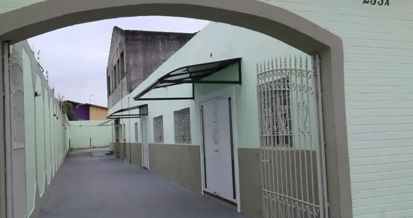 Sala Comercial para Venda em São Paulo, Parque Paulistano, 2 banheiros