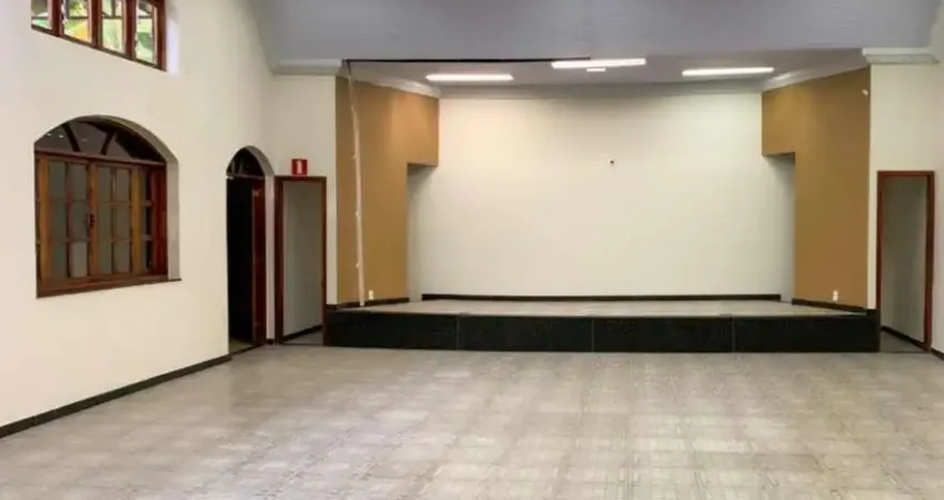 Ponto comercial para venda em cataguases, bom pastor, 1 dormitório, 2 banheiros