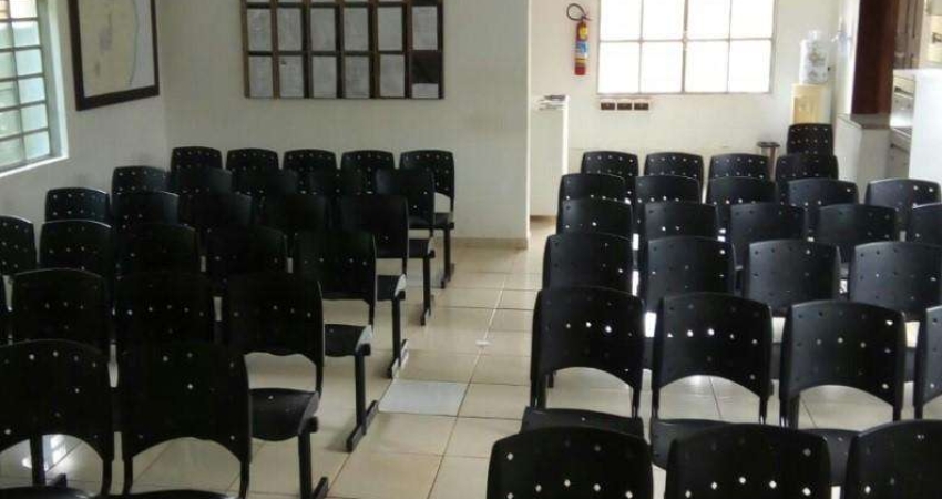 Ponto Comercial para Venda em Várzea Grande, Capão do Pequi, 1 dormitório, 2 banheiros, 2 vagas