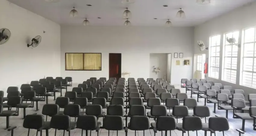 Ponto Comercial para Venda em Matão, Jardim São José, 2 banheiros