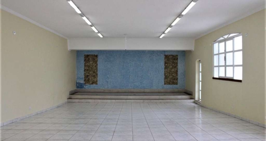 Ponto Comercial para Venda em Sorocaba, Vila Helena, 1 dormitório, 2 banheiros