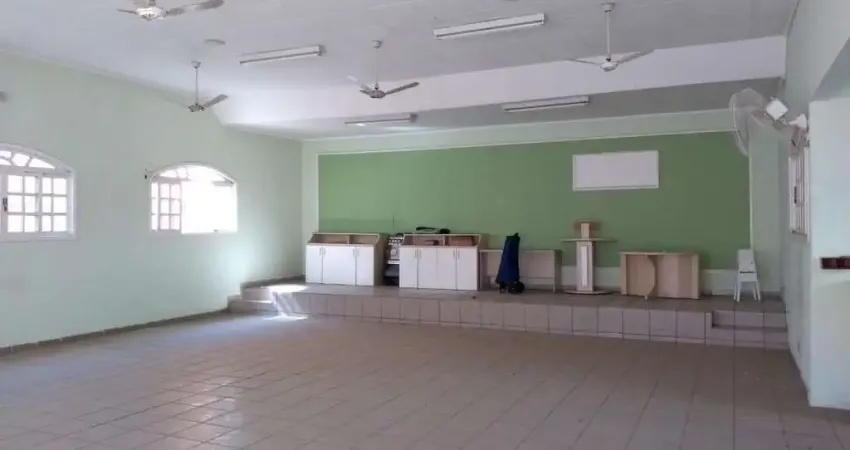 Ponto Comercial para Venda em Vila Velha, Aribiri, 1 dormitório, 2 banheiros