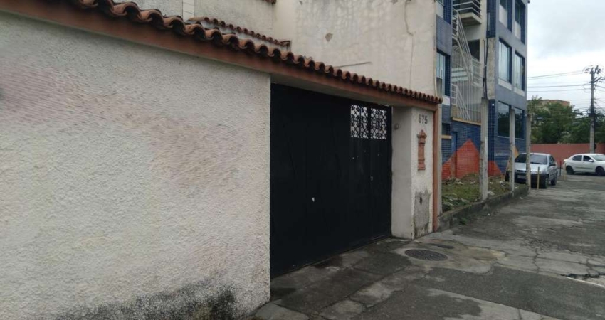 Ponto Comercial para Venda em Rio de Janeiro, Olaria, 1 dormitório, 3 banheiros