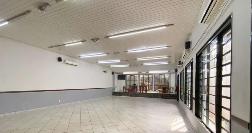Ponto Comercial para Venda em Sertãozinho, Vila Industrial, 2 dormitórios, 2 banheiros