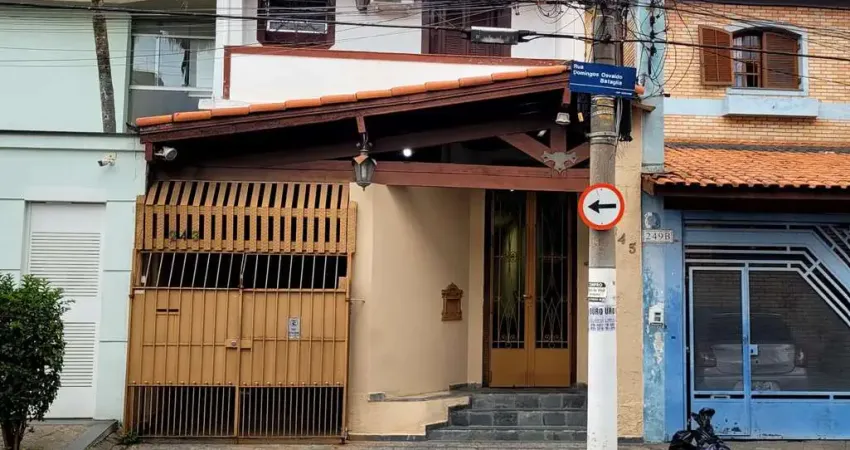 Ponto Comercial para Venda em São Paulo, Mirandópolis, 2 dormitórios, 4 banheiros