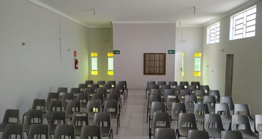 Ponto Comercial para Venda em Araxá, Centro, 1 dormitório, 2 banheiros