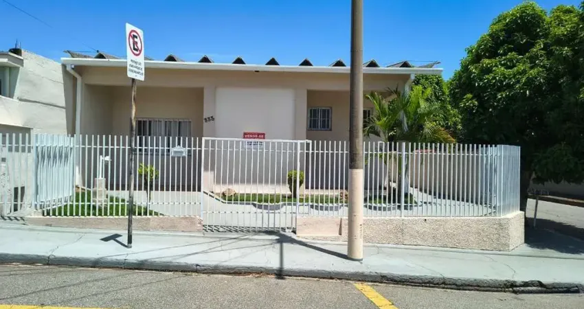 Ponto Comercial para Venda em São João da Boa Vista, Vila Fleming, 2 banheiros