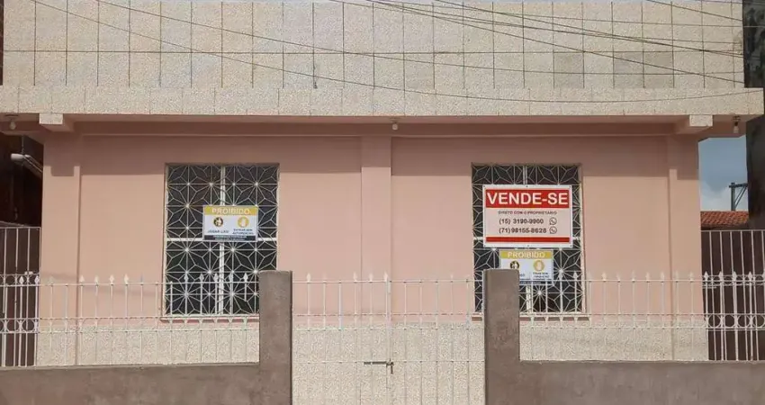 Ponto Comercial para Venda em Camaçari, Nova Aliança - PHOC I, 1 dormitório, 2 banheiros