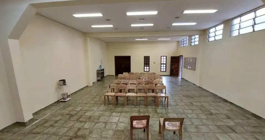 Ponto Comercial para Venda em Arujá, Jardim Albino Neves, 1 dormitório, 2 banheiros