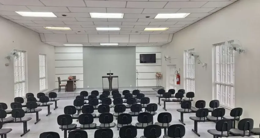 Ponto comercial para venda em seropédica, fazenda caxias, 1 dormitório, 2 banheiros, 5 vagas