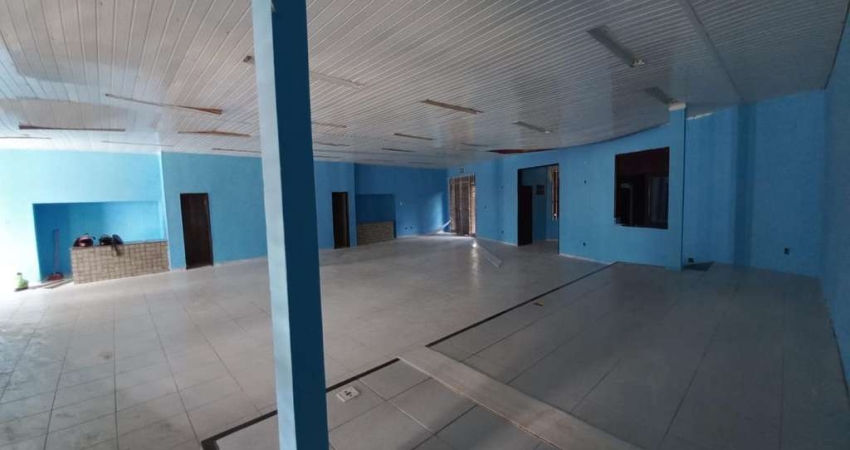 Ponto Comercial para Venda em Paço do Lumiar, Vila Nazaré, 1 dormitório, 2 banheiros, 5 vagas