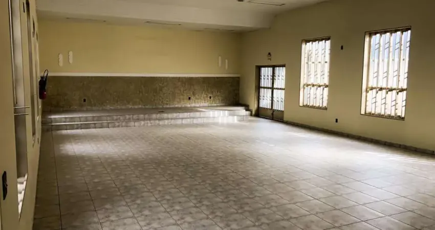 Ponto Comercial para Venda em Guararapes, Jardim Industrial, 2 banheiros