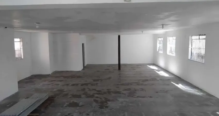 Ponto Comercial para Venda em São Gonçalo, Neves (Neves), 1 dormitório, 2 banheiros