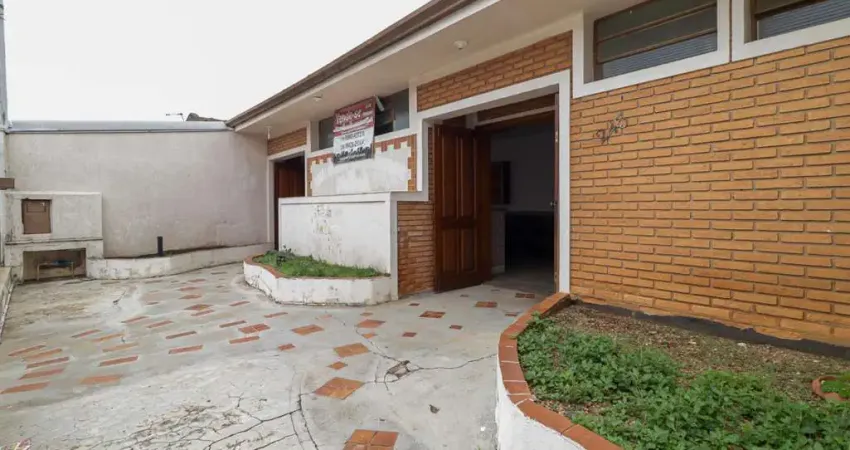 Ponto Comercial para Venda em Limeira, Jardim Nova Suíça, 1 dormitório, 2 banheiros