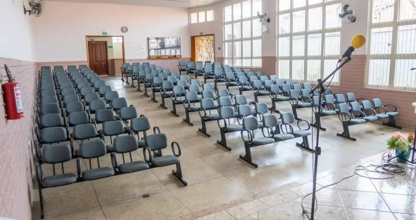 Ponto comercial para venda em limeira, jardim nova suíça, 1 dormitório, 2 banheiros