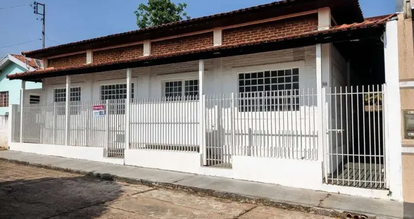 Ponto Comercial para Venda em Pirajuí, Centro, 1 dormitório, 2 banheiros