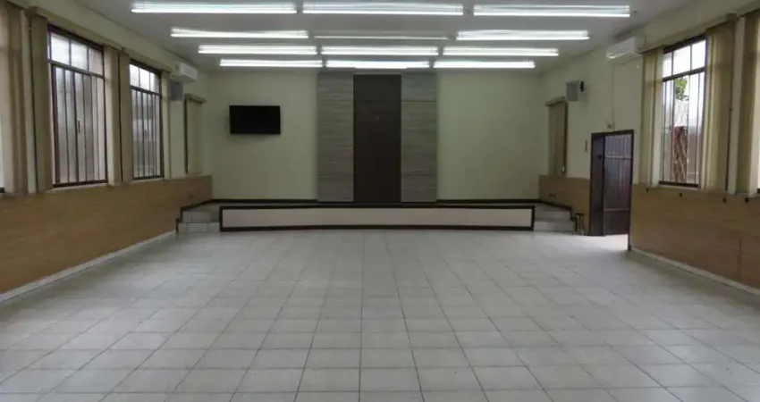 Ponto Comercial para Venda em Joinville, Fátima, 1 dormitório, 2 banheiros