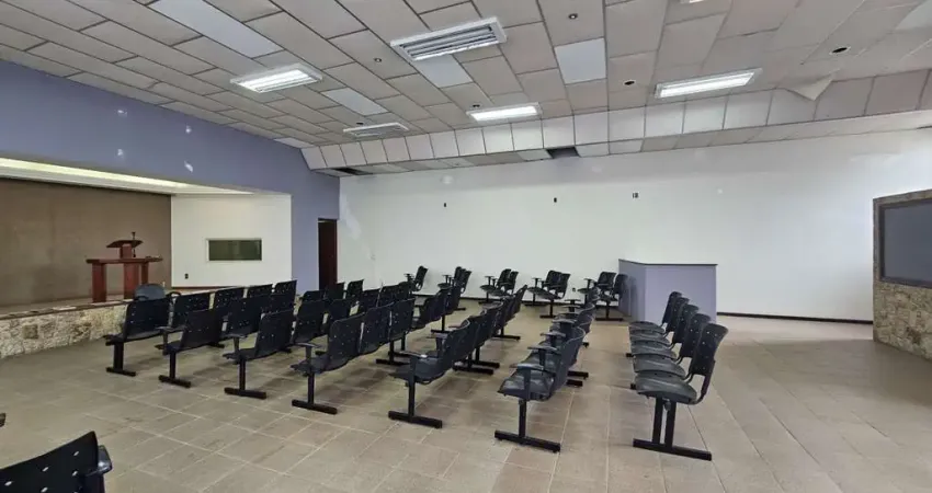 Ponto comercial para venda em rio claro, alto do santana, 1 dormitório, 3 banheiros