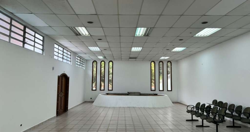 Ponto Comercial para Venda em São Paulo, Vila Moinho Velho, 3 dormitórios, 2 banheiros