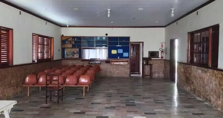 Ponto Comercial para Venda em Araruama, Centro, 1 dormitório, 2 banheiros, 1 vaga