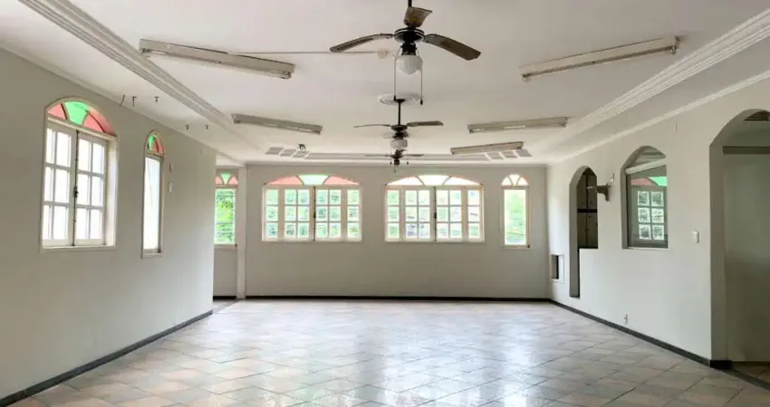 Ponto comercial para venda em cataguases, leonardo, 1 dormitório, 2 banheiros