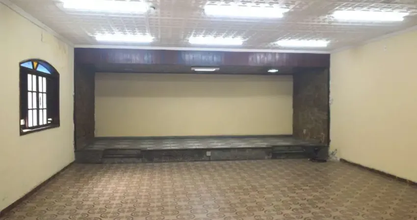 Ponto comercial para venda em são gonçalo, zé garoto, 1 dormitório, 2 banheiros