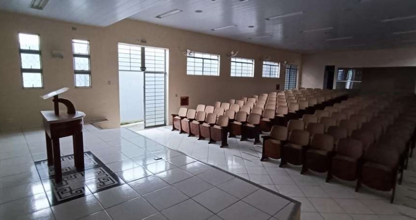 Ponto Comercial para Venda em Campinas, Parque Universitário de Viracopos, 2 banheiros