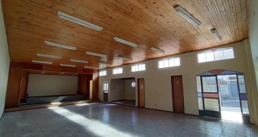Ponto Comercial para Venda em Barroso, Josefina Coelho de Souza, 1 dormitório, 2 banheiros