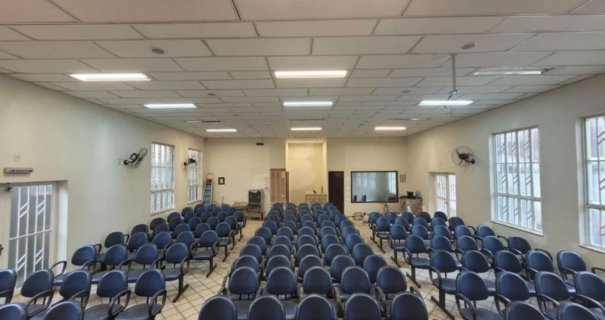 Ponto Comercial para Venda em Petrópolis, Alto da Serra, 1 dormitório, 2 banheiros