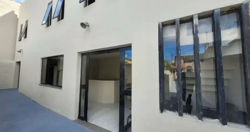 Ponto Comercial para Venda em São Pedro da Aldeia, São José, 1 dormitório, 2 banheiros