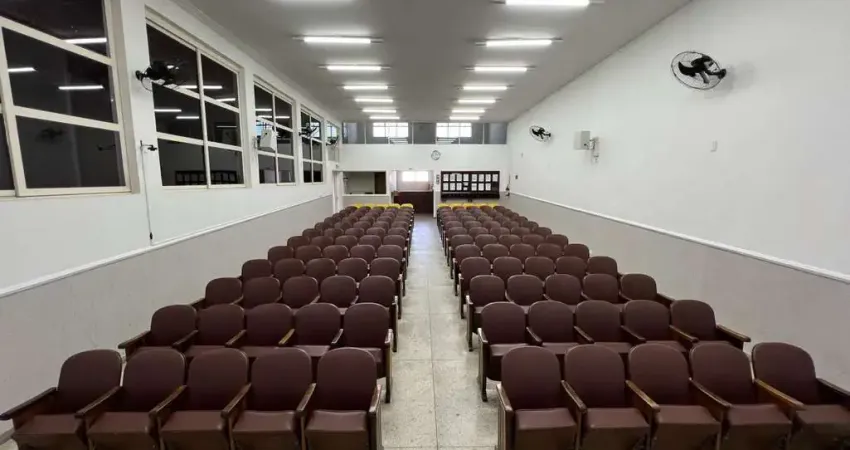 Ponto Comercial para Venda em Itu, Parque das Rosas, 1 dormitório, 3 banheiros