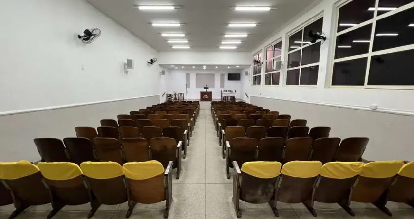 Sala Comercial para Venda em Itu, Parque das Rosas, 1 dormitório, 3 banheiros
