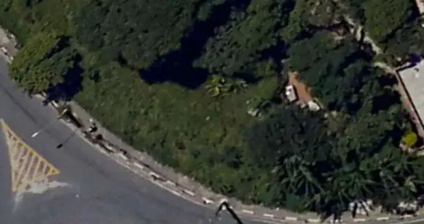 Terreno à venda na Avenida Águas da Prata, S/N, Jardim São José, Poá