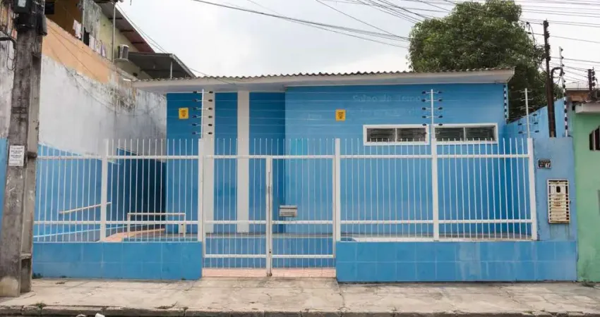 Imóvel Comercial para Venda em Manaus, Zumbi dos Palmares, 1 dormitório, 2 banheiros