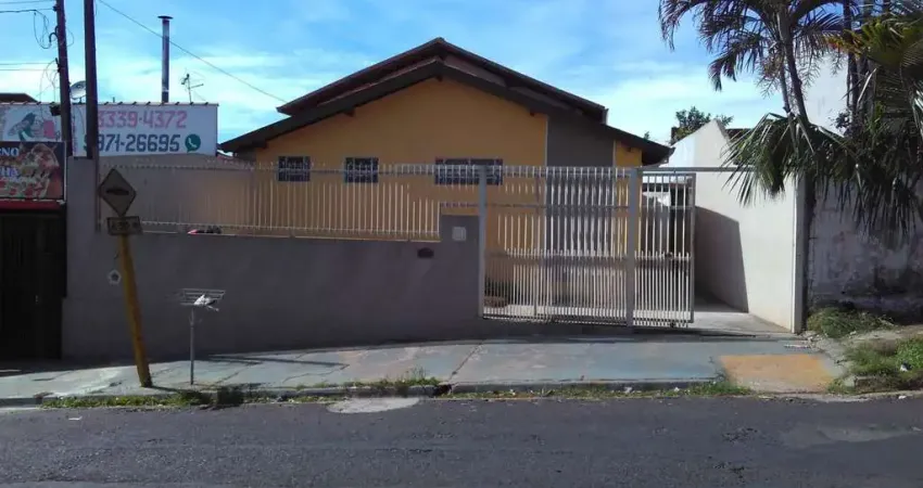 Imóvel Comercial para Venda em Araraquara, Jardim Santa Clara (Vila Xavier), 2 banheiros
