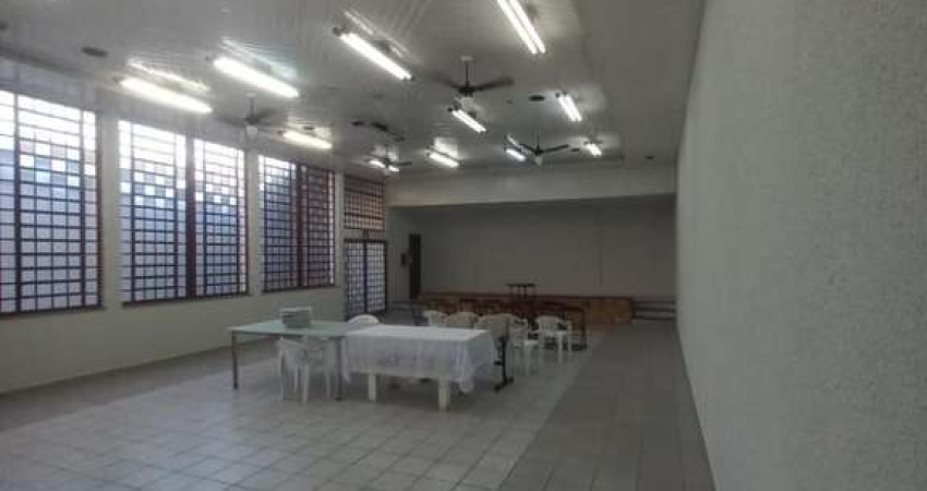 Sala Comercial para Venda em Santa Bárbara D`Oeste, Parque Planalto, 1 dormitório, 2 banheiros
