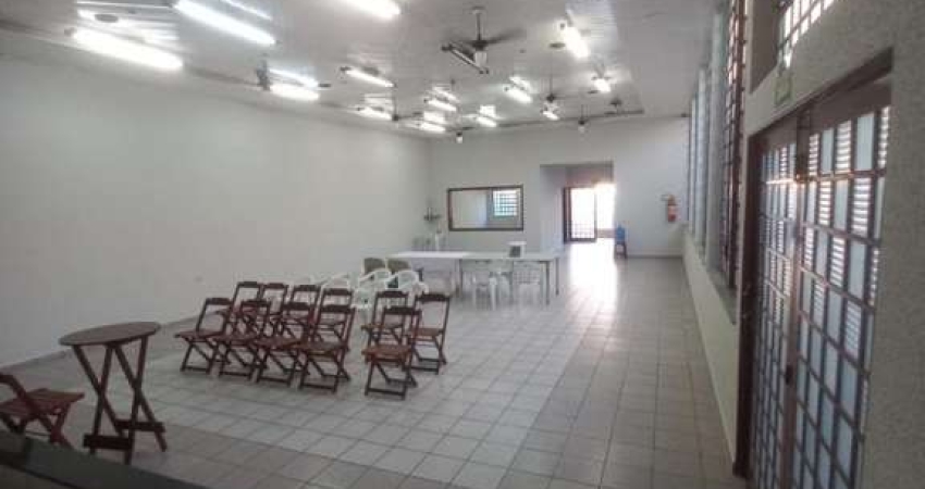 Ponto Comercial para Venda em Santa Bárbara DOeste, Parque Planalto, 1 dormitório, 2 banheiros