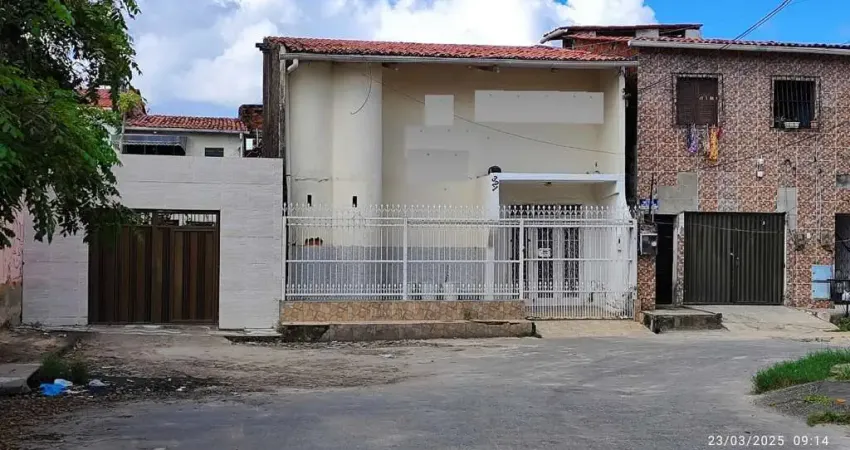 Ponto Comercial para Venda em Fortaleza, Carlito Pamplona, 2 dormitórios, 2 banheiros